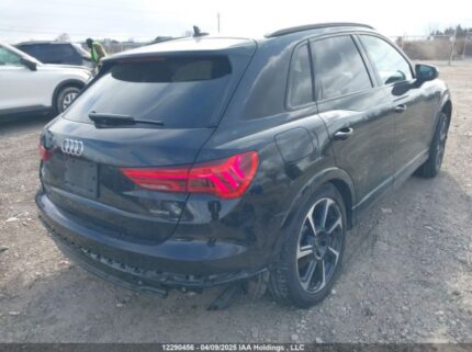 WA1EECF39R1031114 2024 AUDI