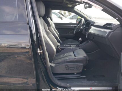 WA1EECF39R1031114 2024 AUDI