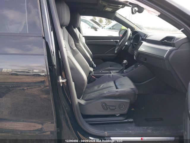 WA1EECF39R1031114 2024 AUDI