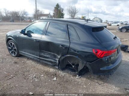 WA1EECF39R1031114 2024 AUDI
