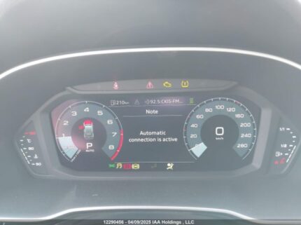WA1EECF39R1031114 2024 AUDI