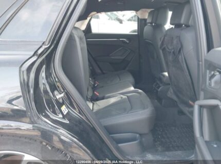 WA1EECF39R1031114 2024 AUDI