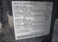 WA1EECF39R1031114 2024 AUDI