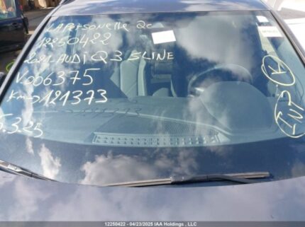 WA1EECF3XM1006375 2021 AUDI