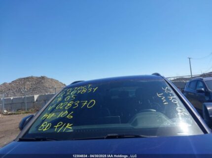 WA1ENAFY1K2028370 2019 AUDI