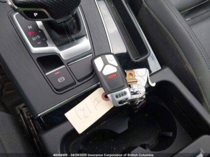 WA1ENAFY1K2124452 2019 AUDI