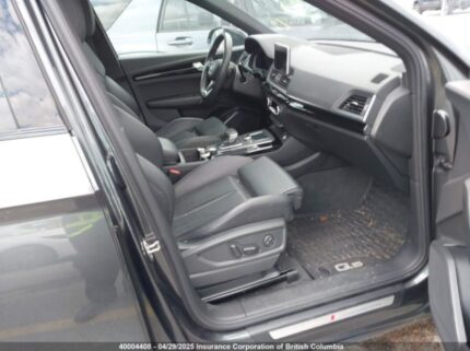 WA1ENAFY1K2124452 2019 AUDI