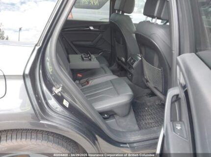 WA1ENAFY1K2124452 2019 AUDI