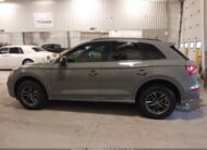 WA1ENAFY5L2091540 2020 AUDI