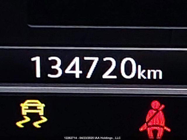 WA1ENAFY5L2091540 2020 AUDI