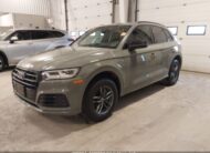 WA1ENAFY5L2091540 2020 AUDI
