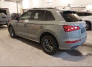 WA1ENAFY5L2091540 2020 AUDI