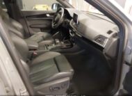 WA1ENAFY5L2091540 2020 AUDI