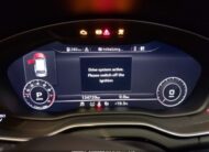 WA1ENAFY5L2091540 2020 AUDI