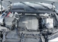 WA1FAAFY1P2105004 2023 AUDI