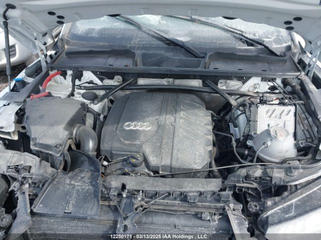 WA1FAAFY1P2105004 2023 AUDI