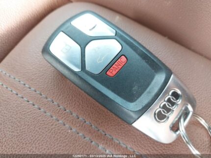 WA1FAAFY1P2105004 2023 AUDI