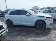 WA1FAAFY1P2105004 2023 AUDI