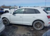WA1FAAFY1P2105004 2023 AUDI