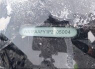 WA1FAAFY1P2105004 2023 AUDI