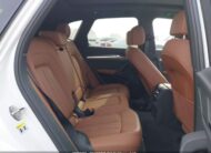 WA1FAAFY1P2105004 2023 AUDI