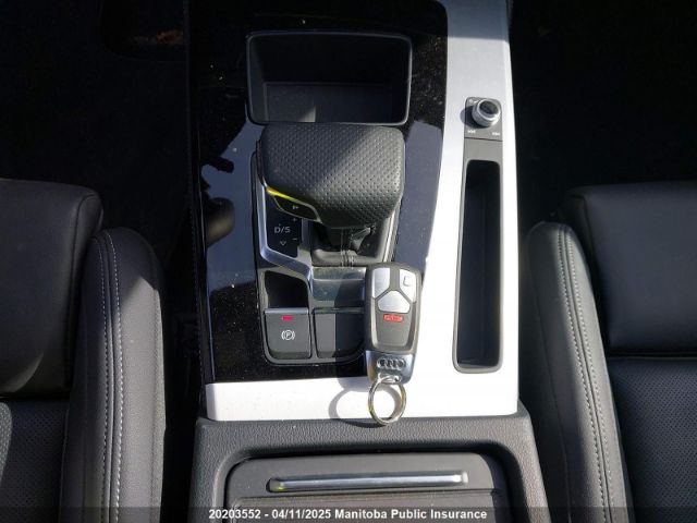 WA1FAAFYXR2003848 2024 AUDI