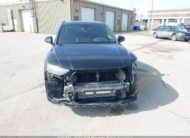 WA1FAAFYXR2003848 2024 AUDI