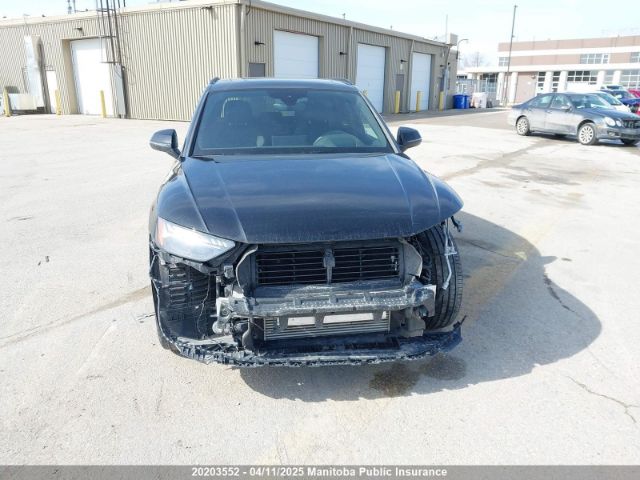 WA1FAAFYXR2003848 2024 AUDI