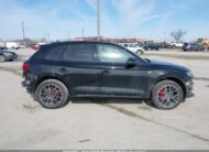 WA1FAAFYXR2003848 2024 AUDI