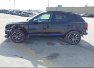 WA1FAAFYXR2003848 2024 AUDI