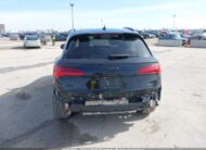 WA1FAAFYXR2003848 2024 AUDI