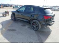 WA1FAAFYXR2003848 2024 AUDI