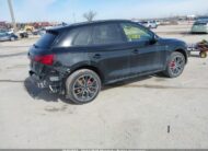 WA1FAAFYXR2003848 2024 AUDI