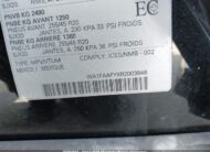 WA1FAAFYXR2003848 2024 AUDI