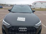 WA1FECF30R1152750 2024 AUDI