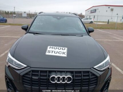 WA1FECF30R1152750 2024 AUDI