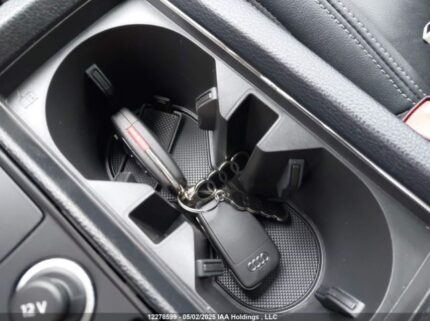 WA1FECF30R1152750 2024 AUDI