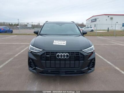 WA1FECF30R1152750 2024 AUDI