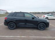 WA1FECF30R1152750 2024 AUDI