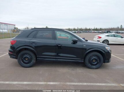 WA1FECF30R1152750 2024 AUDI