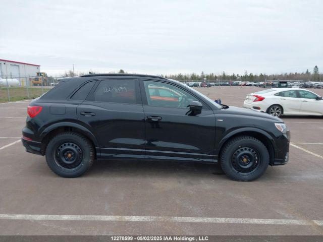 WA1FECF30R1152750 2024 AUDI