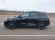 WA1FECF30R1152750 2024 AUDI