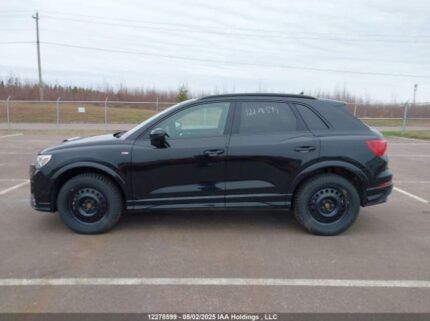 WA1FECF30R1152750 2024 AUDI
