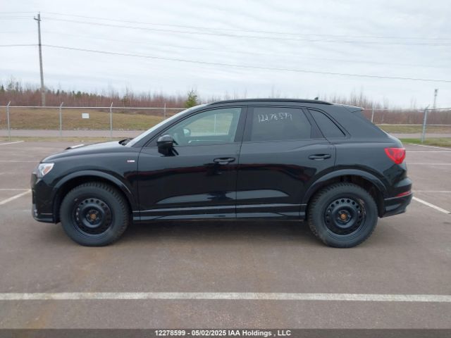 WA1FECF30R1152750 2024 AUDI