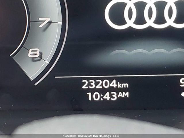 WA1FECF30R1152750 2024 AUDI