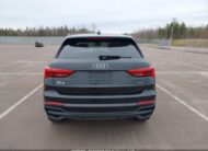WA1FECF30R1152750 2024 AUDI