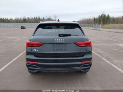 WA1FECF30R1152750 2024 AUDI