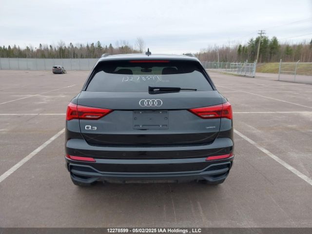 WA1FECF30R1152750 2024 AUDI