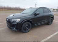 WA1FECF30R1152750 2024 AUDI