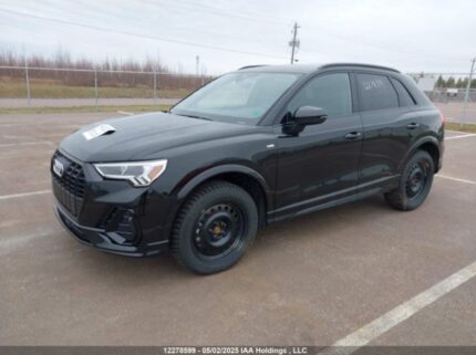 WA1FECF30R1152750 2024 AUDI